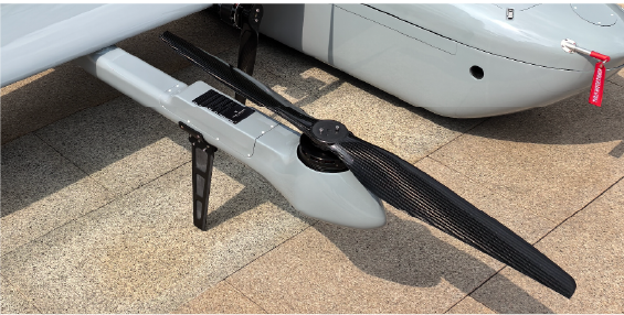D50 电驱动力系统